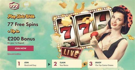 777 casino 77 free spins|777 cazino.